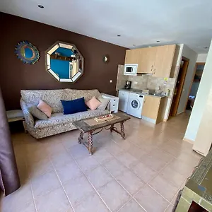 Apartment Apartaunmomento Y Disfruta!!, Estepona
